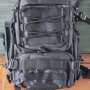 New Fishing Tackle Backpack Storage Bag